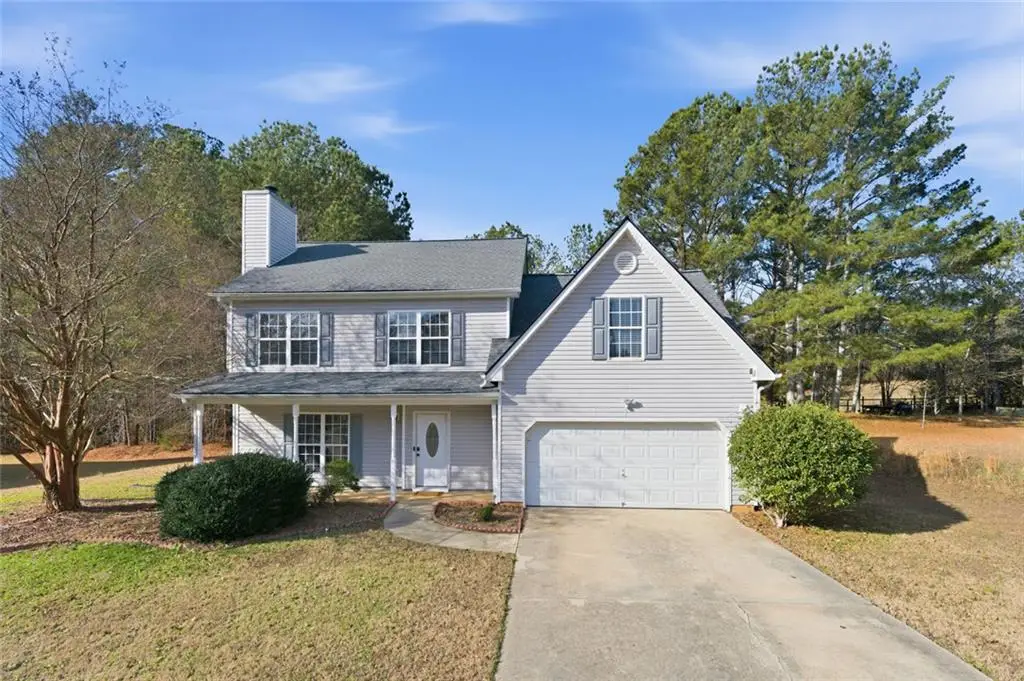 4409 Ashlyn Rebecca Drive Sw, Snellville, GA 30039 - Image #1