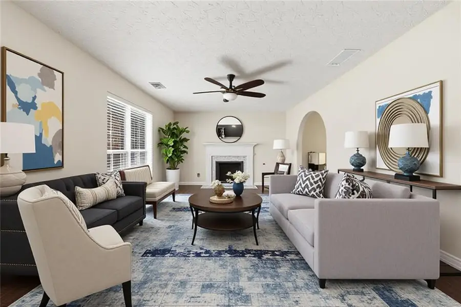 4409 Ashlyn Rebecca Drive Sw, Snellville, GA 30039 - Image #3