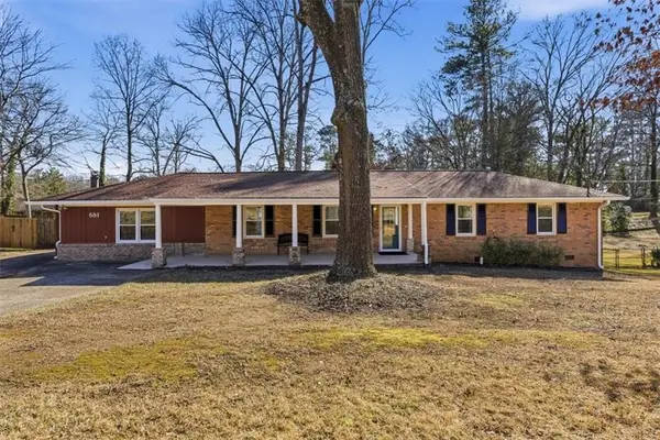 681 Manor Ridge Drive Sw, Mableton, GA 30126