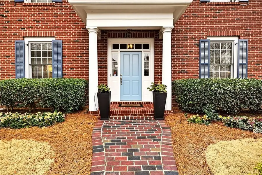 455 High Pointe Trail, Roswell, GA 30076 - Image #2