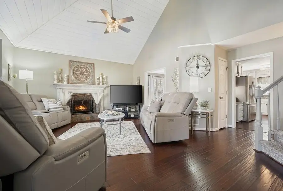 3469 Hollow Stream Trail, Powder Springs, GA 30127 - Image #3