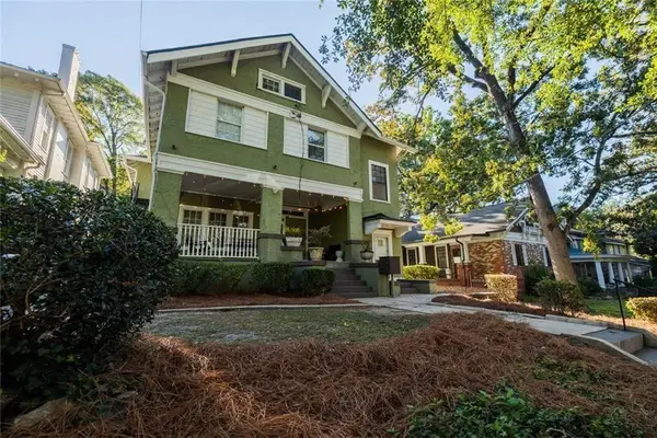 887 Myrtle Street Ne, Atlanta, GA 30309