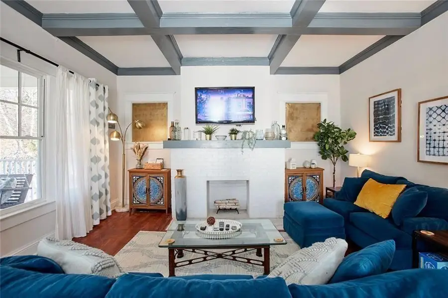 887 Myrtle Street Ne, Atlanta, GA 30309 - #3