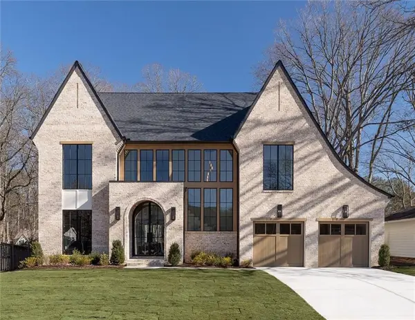 3643 London Road, Atlanta, GA 30341