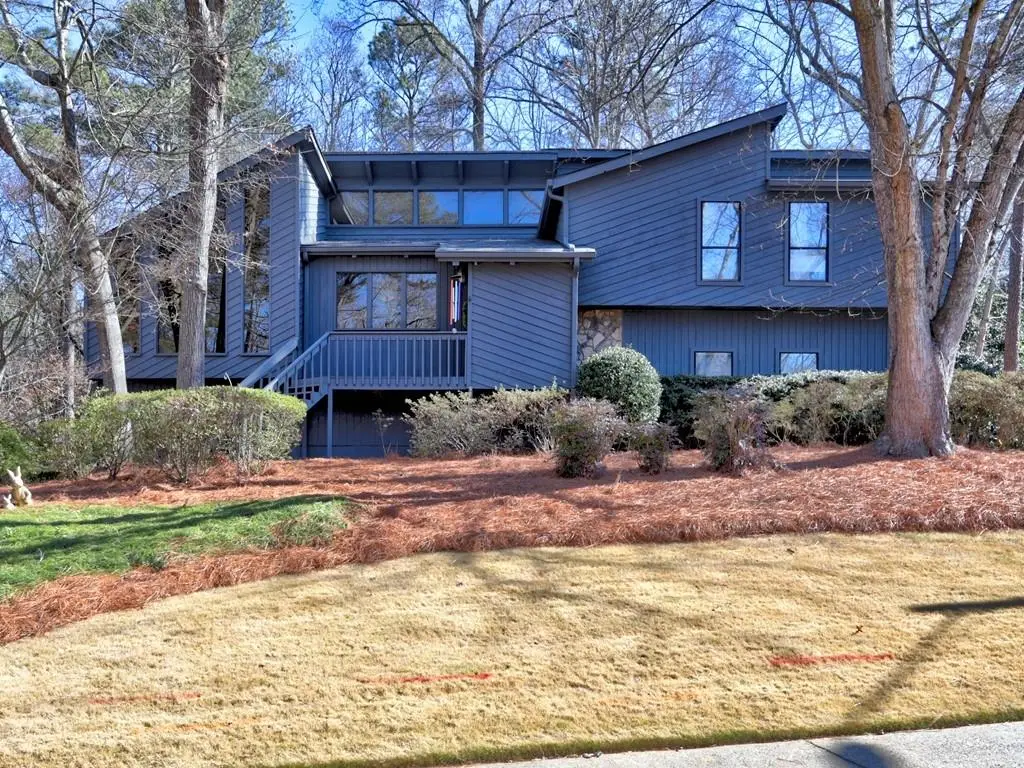 1584 Sandpoint Drive Ne, Roswell, GA 30075 - Image #1