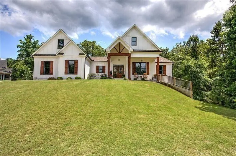 25 Stratford Way, Kingston, GA 30145 - Image #1