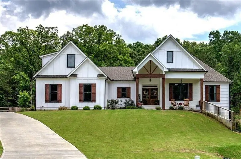 25 Stratford Way, Kingston, GA 30145 - Image #2