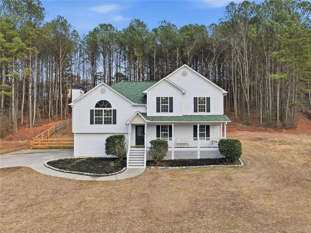 302 White Marble Way, Ball Ground, GA 30107 - Image #1