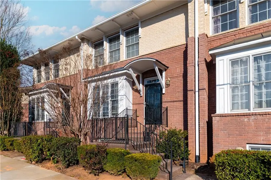 7 Chief Matthews Road #2B, Decatur, GA 30030 - Image #2
