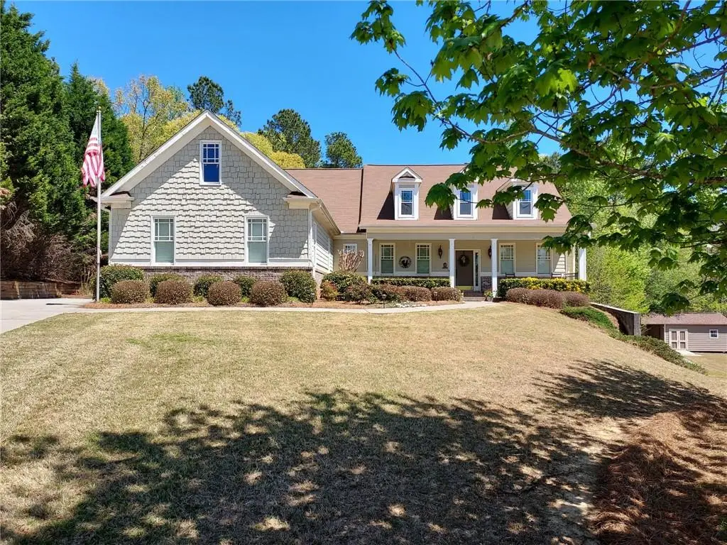 137 New Cut Road, Winder, GA 30680 - Image #1