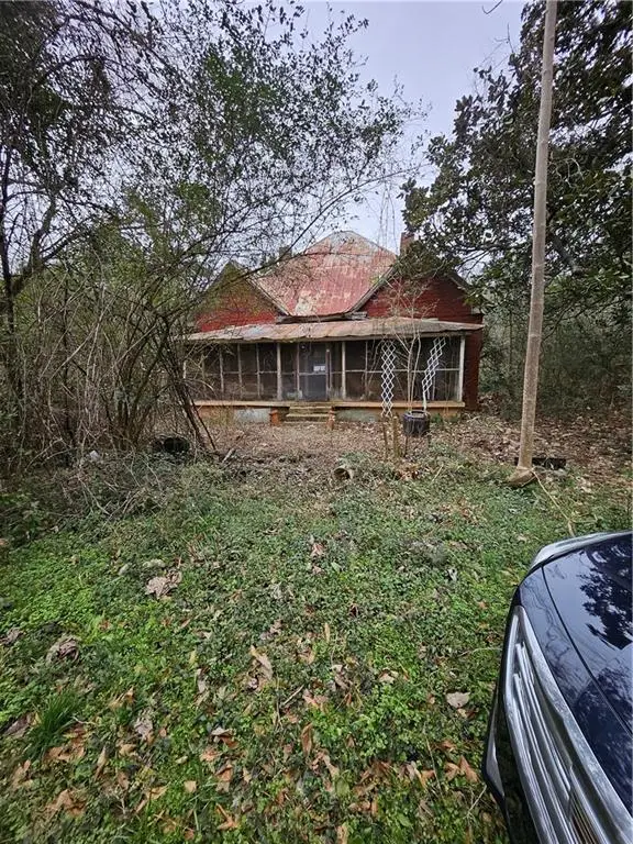 177 Fairground Road, Lexington, GA 30648 - #1