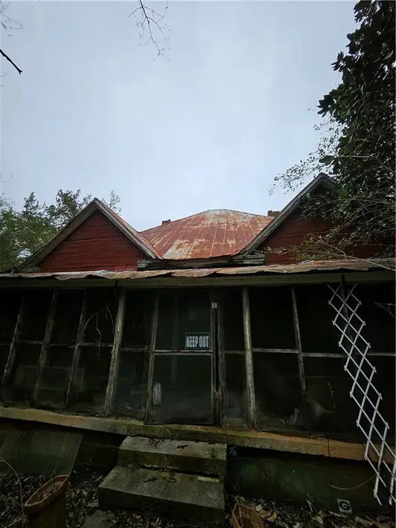 177 Fairground Road, Lexington, GA 30648 - #3