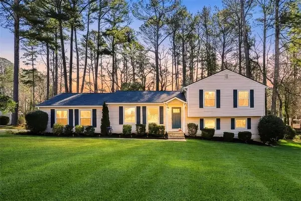 400 Wall Street, Marietta, GA 30068