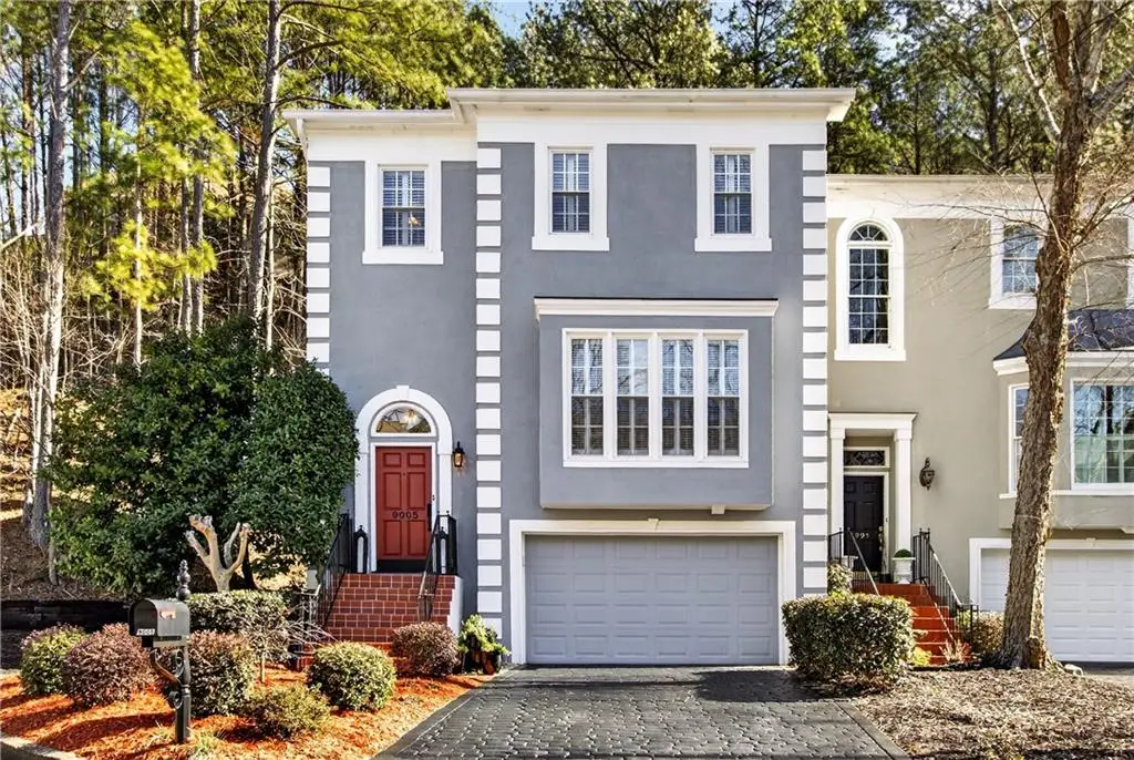9005 Niblic Drive, Alpharetta, GA 30022 - Image #1