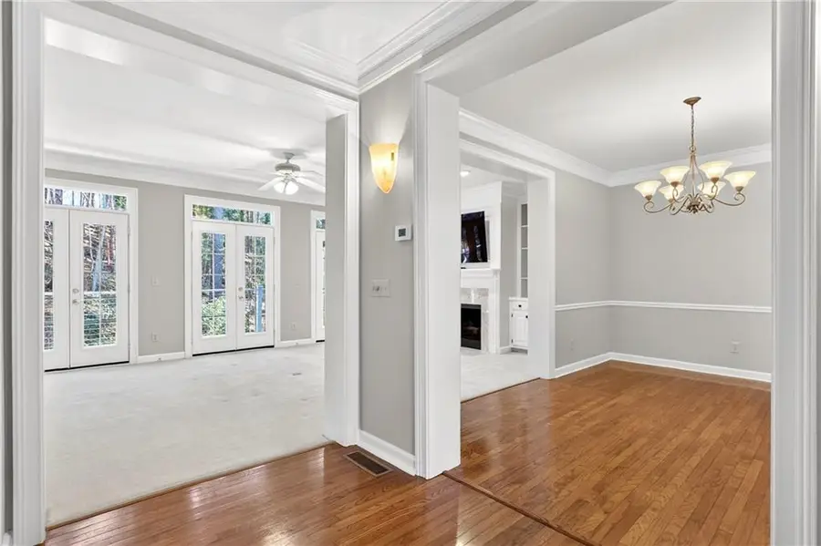 9005 Niblic Drive, Alpharetta, GA 30022 - Image #2