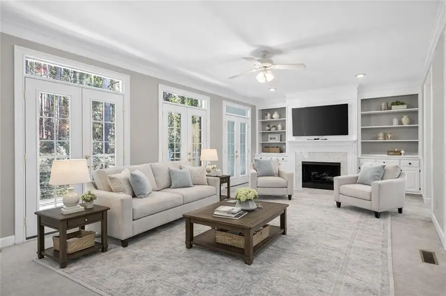 9005 Niblic Drive, Alpharetta, GA 30022 - Image #3