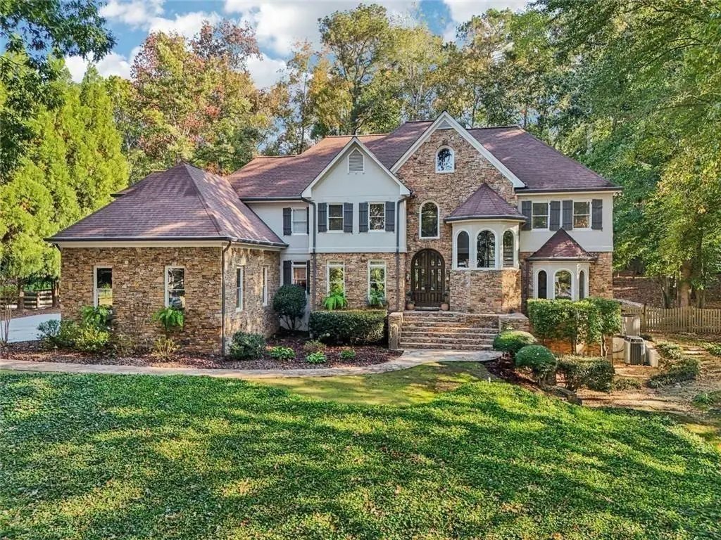 6720 Polo Drive, Cumming, GA 30040 - #1