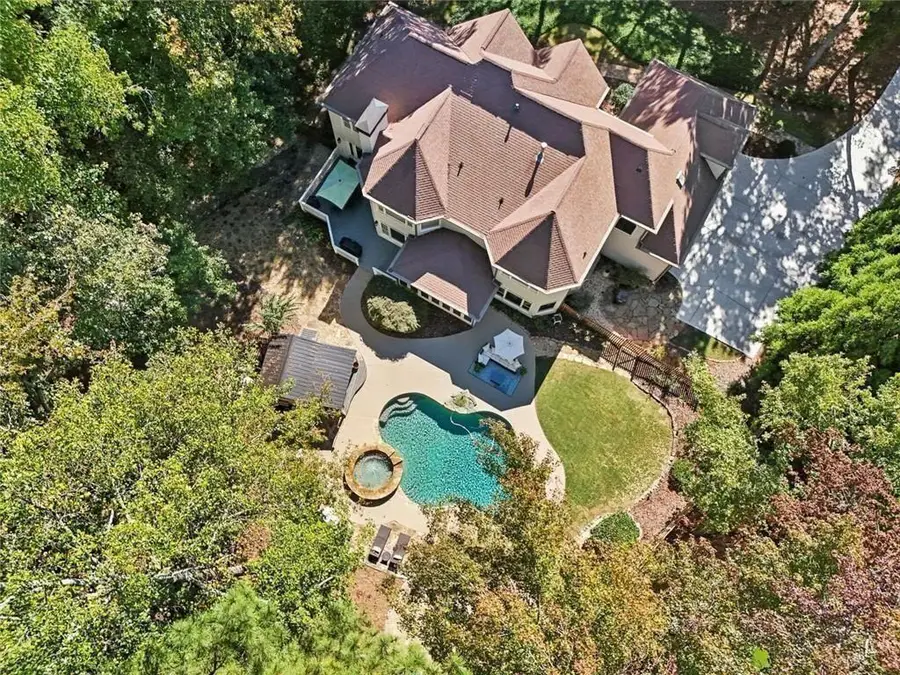 6720 Polo Drive, Cumming, GA 30040 - #2