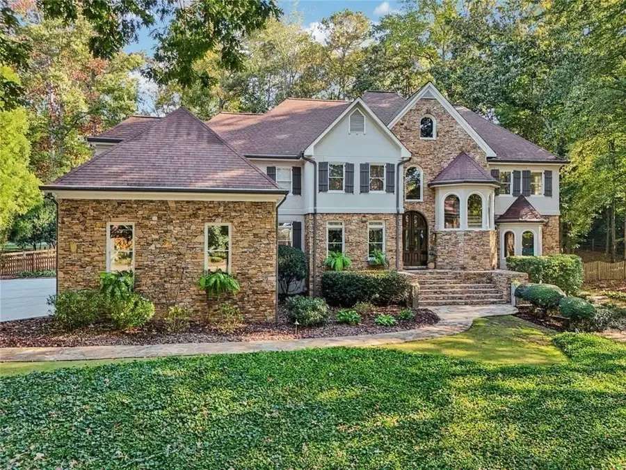 6720 Polo Drive, Cumming, GA 30040 - #3