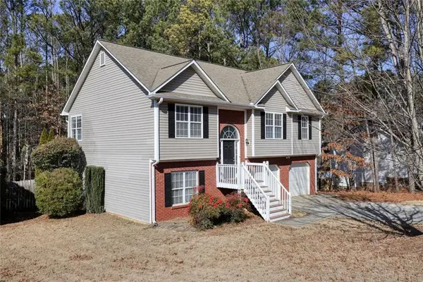 35 N Beckman Court, Dallas, GA 30132