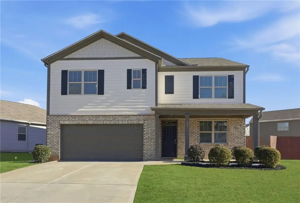 159 Maple Brook Drive, Dawsonville, GA 30534 - Image #1