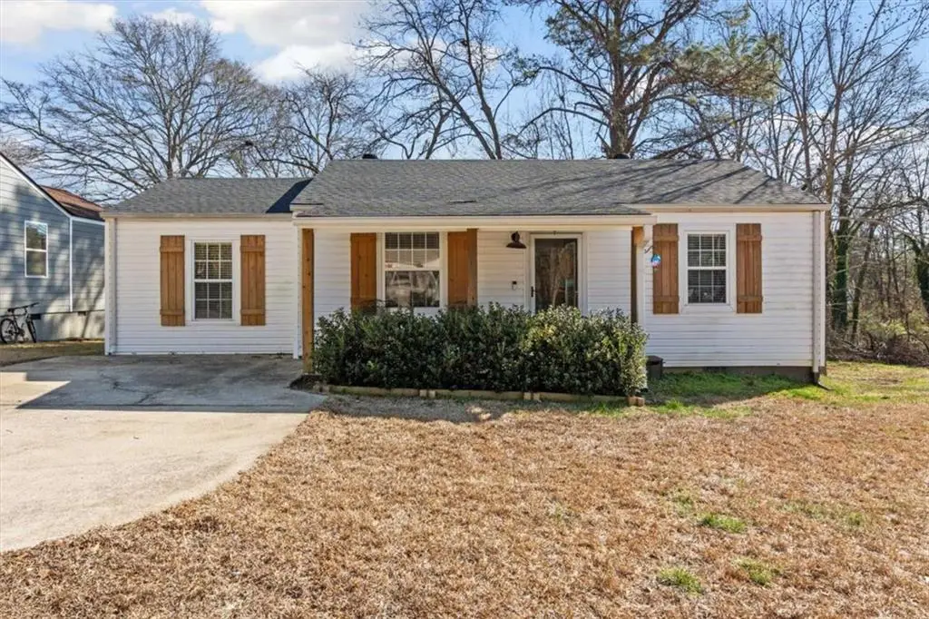 120 Adamson Drive, Carrollton, GA 30117 - Image #1