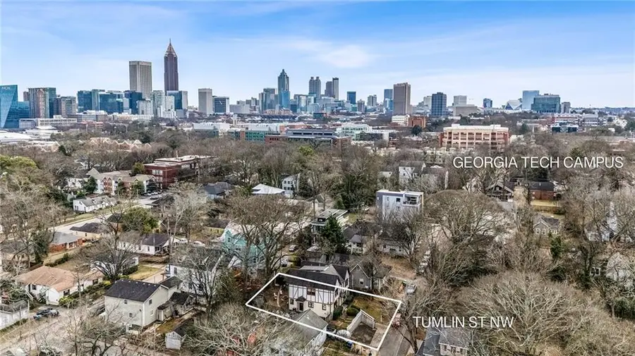 1079 Tumlin Street Nw, Atlanta, GA 30318 - Image #3