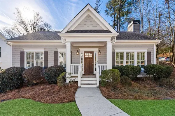 2533 Drew Valley Road Ne, Atlanta, GA 30319