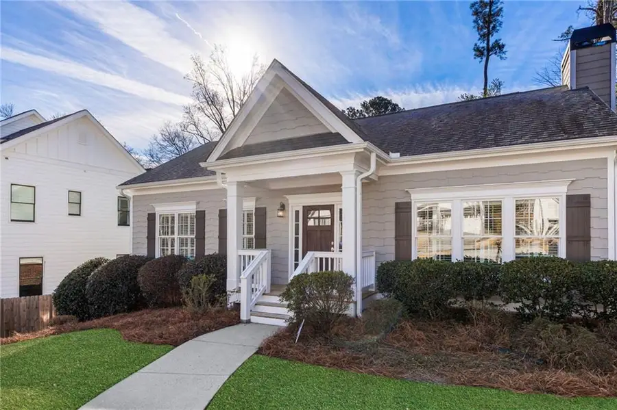 2533 Drew Valley Road Ne, Atlanta, GA 30319 - Image #3