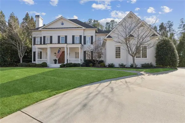 6225 Arnall Court Nw, Acworth, GA 30101