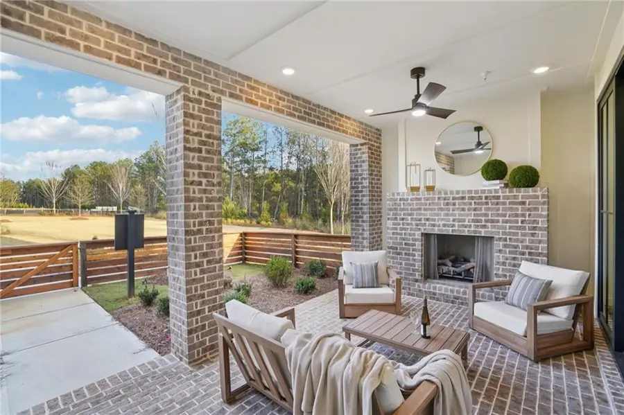 132 Iveybrooke Lane #71, Alpharetta, GA 30009 - Image #3