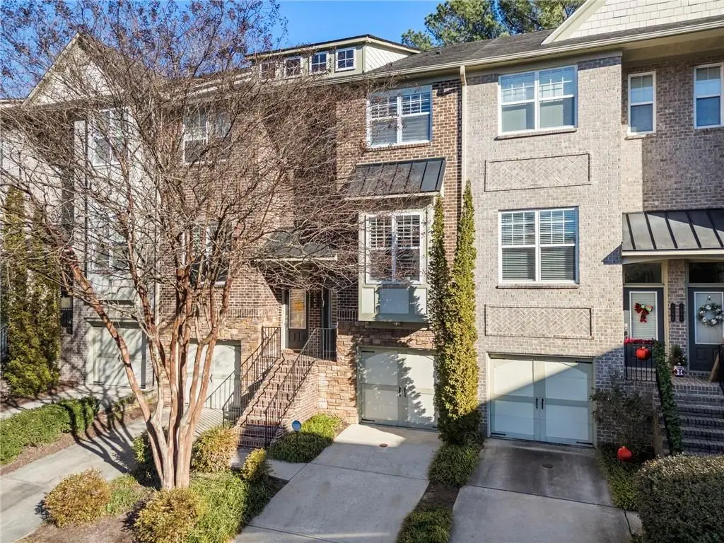 1990 Cobblestone Circle Ne, Atlanta, GA 30319 - Image #1