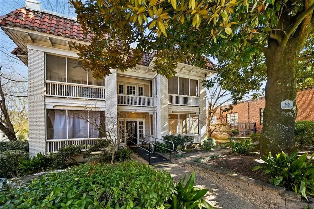 745 Monroe Drive Ne #1, Atlanta, GA 30308 - #1