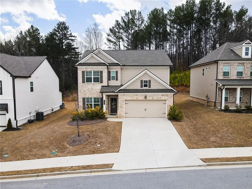 4048 Brookmont Way, Auburn, GA 30011 - Image #1