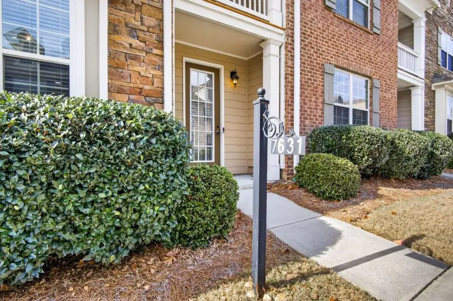 7631 Bucknell Terrace, Fairburn, GA 30213 - Image #2