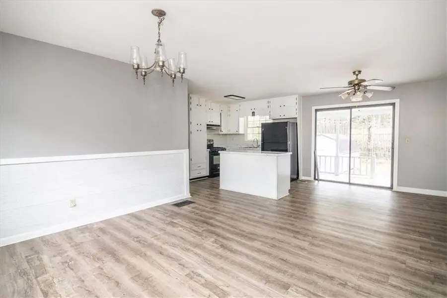 3541 Pinehill Circle, Acworth, GA 30101 - Image #3