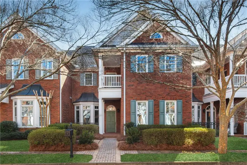 8420 Parker Place, Roswell, GA 30076 - Image #1