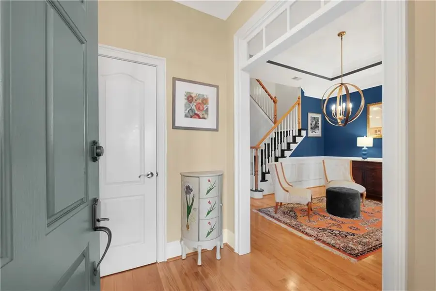 8420 Parker Place, Roswell, GA 30076 - Image #2