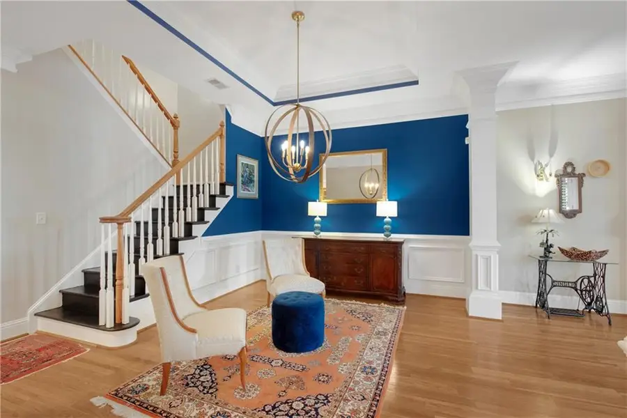 8420 Parker Place, Roswell, GA 30076 - Image #3