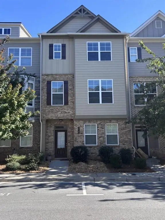 1742 Prelude, Marietta, GA 30067