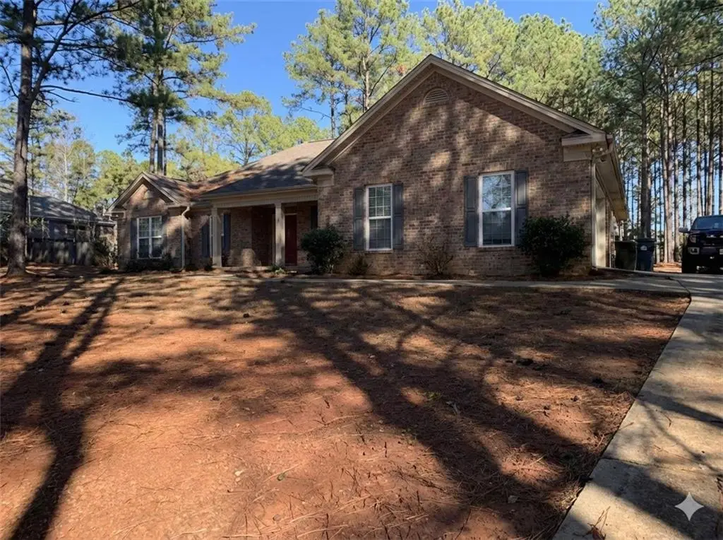 350 Mountain Creek Drive, Hamilton, GA 31811 - Image #1