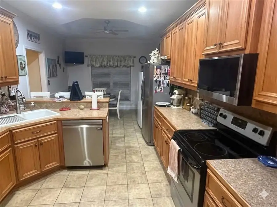 350 Mountain Creek Drive, Hamilton, GA 31811 - Image #3