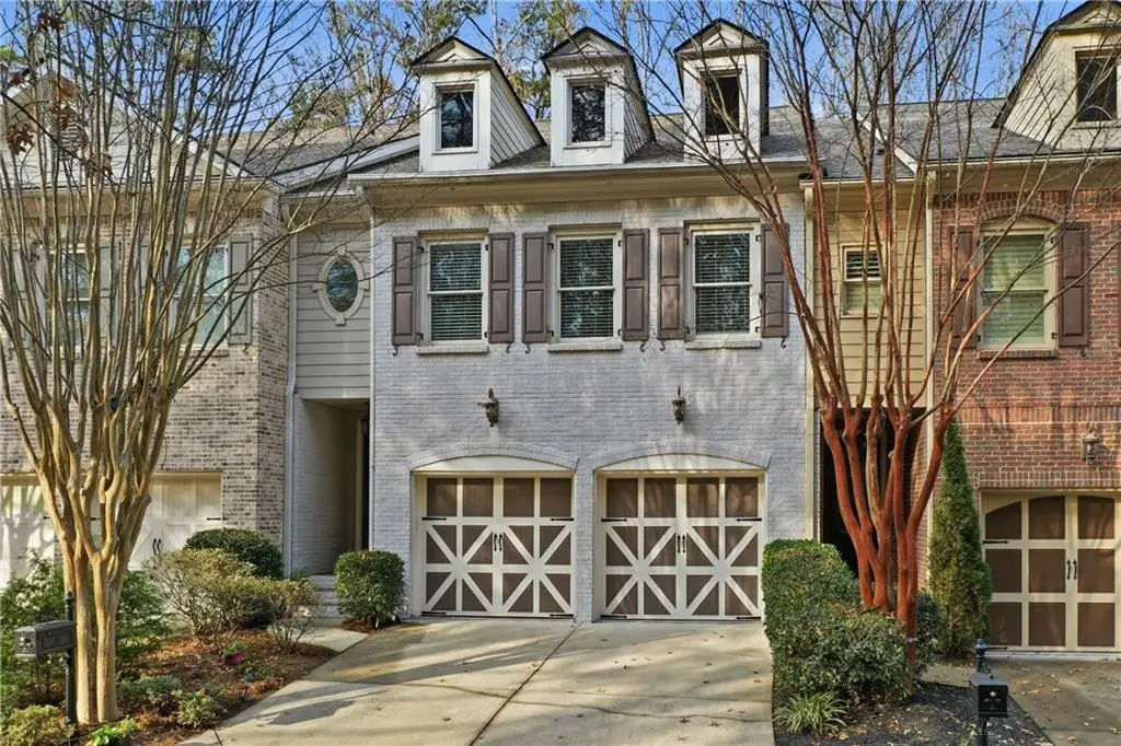 2642 Long Pointe, Roswell, GA 30076 - Image #1