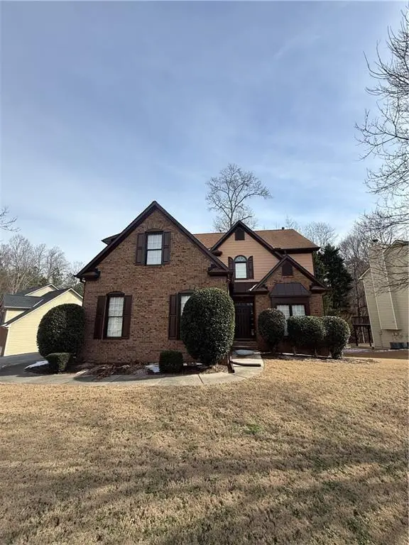 2753 Blue Moon Drive, Buford, GA 30519 - Image #2