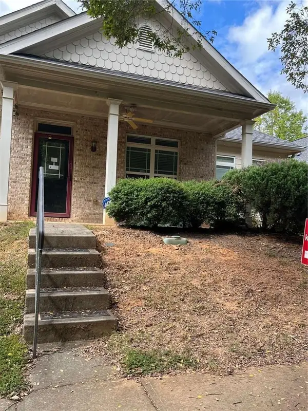 6127 Landers Loop, Fairburn, GA 30213