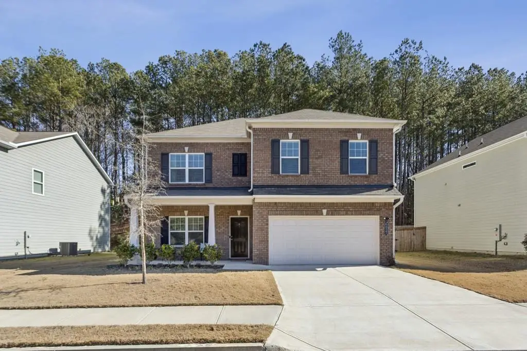 6027 Whitetail Deer Run, Mableton, GA 30126 - Image #1