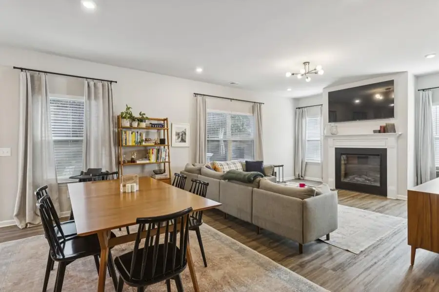 6027 Whitetail Deer Run, Mableton, GA 30126 - Image #2