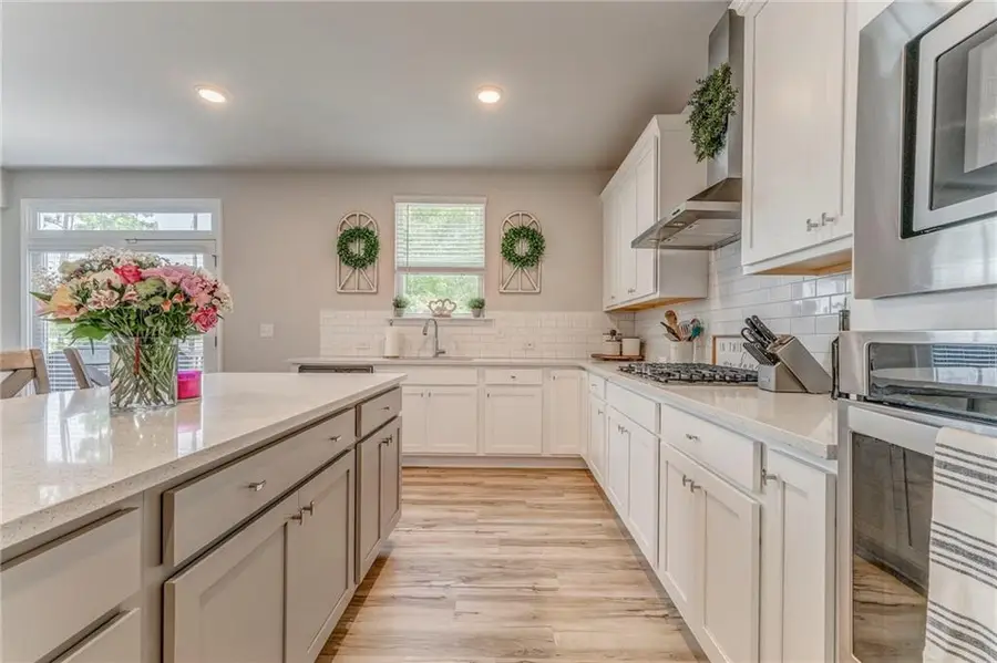 28 Rolling Rock Way, Dallas, GA 30157 - #2