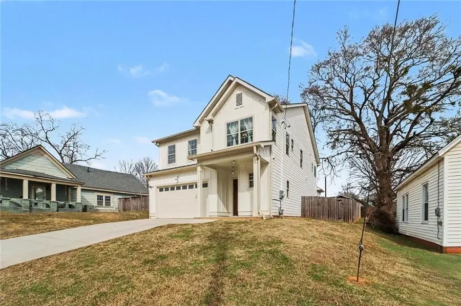 1673 Ware Avenue, Atlanta, GA 30344 - #2