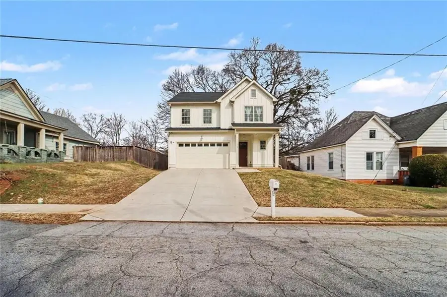 1673 Ware Avenue, Atlanta, GA 30344 - #3